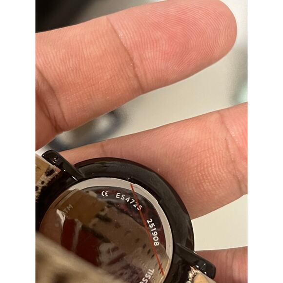 Watches
